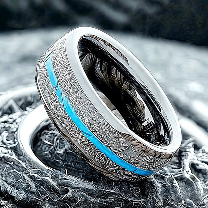 stainless ring
